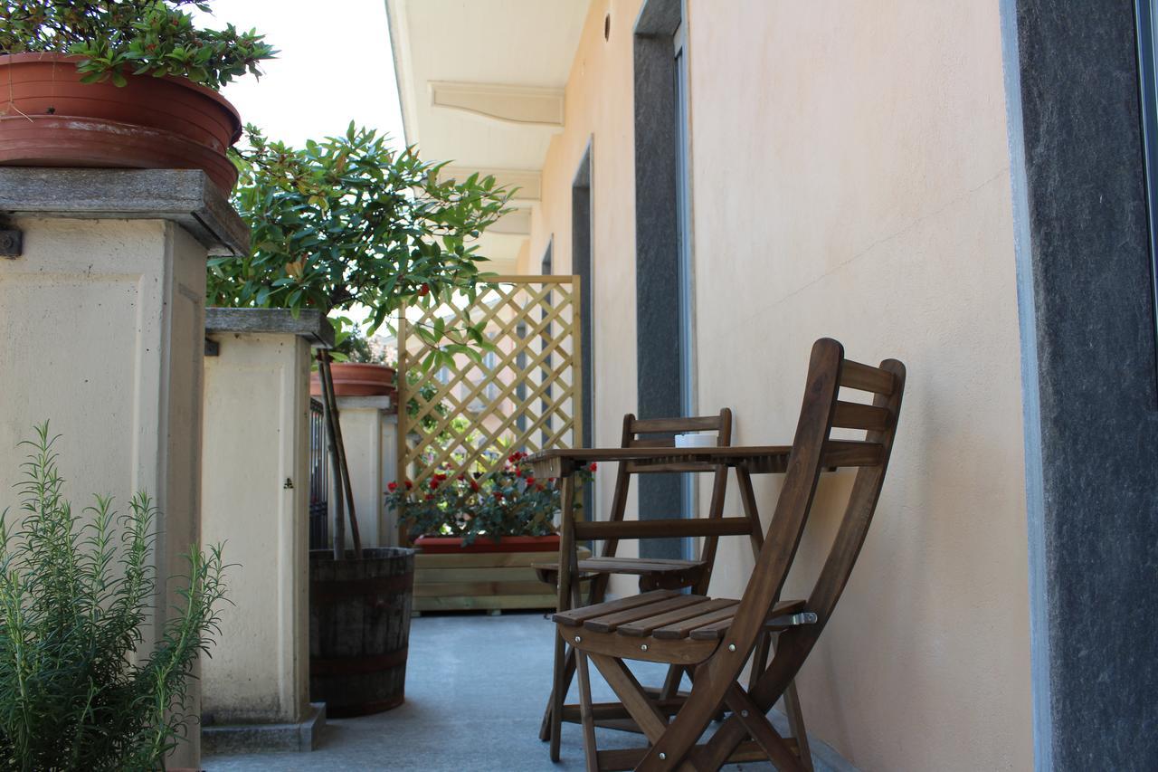 Hotel Il Grappolo D'Oro Monforte D'Alba Luaran gambar